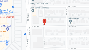 Good Samaritan Place in google map