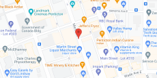 Charles Manor in google map