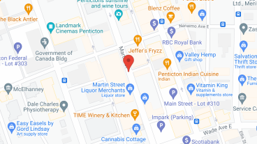 Charles Manor in google map