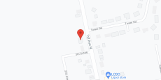The Halliday House in google map