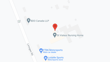 Le Genesis in google map