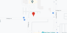 Collegeside Gardens - Public in google map