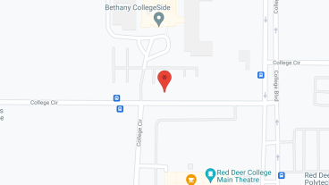 Collegeside Gardens - Public in google map