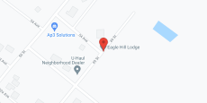 Eagle Hill Lodge in google map