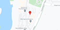 Oakmont of Varenna, a CCRC in google map