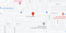 L and S Lifecare in google map