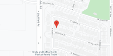 Best Assisted Living of Surprise in google map