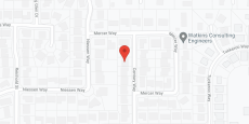 Century Care Home in google map