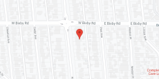 Rose Garden Villa at Bixby in google map