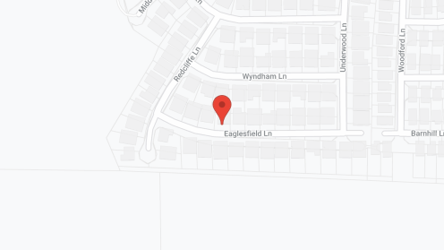 Map of the neighborhood around Ferrari Residential Care Facility for the Elderly