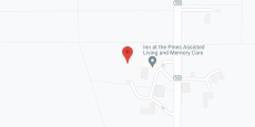 The Inn at the Pines in google map