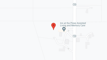 The Inn at the Pines in google map