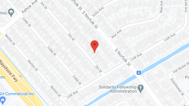 A and E Home Care Services in google map