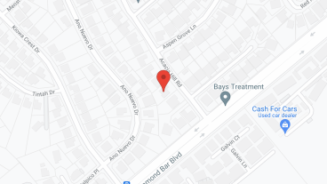 Acacia Guest Home in google map