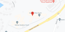 Garden Villas South in google map