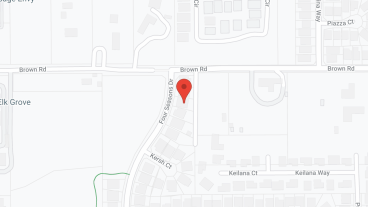 Four Seasons Home Care in google map