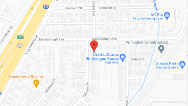 Eagel Time Care in google map