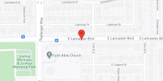 Ana Residential Care in google map