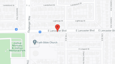 Ana Residential Care in google map