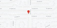 White Violet Assisted Living Home in google map