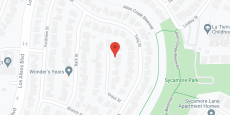 Quality Senior Living in google map