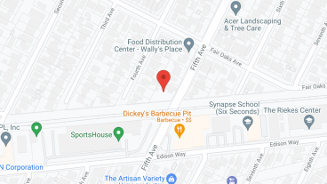 Advent Residential Home in google map
