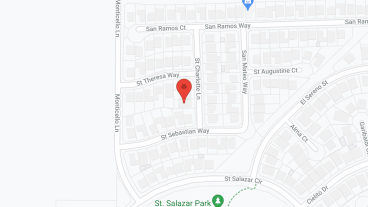 Malonzo Elder Care in google map
