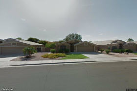 Archangel Assisted Living Inc 