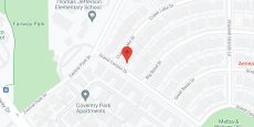 AAA Home Care in google map
