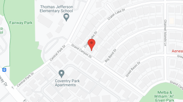 AAA Home Care in google map