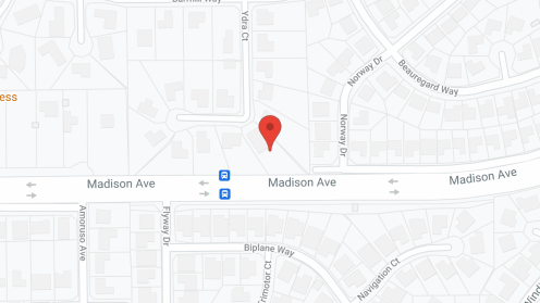 Map of the neighborhood around Crown Jewel Villa