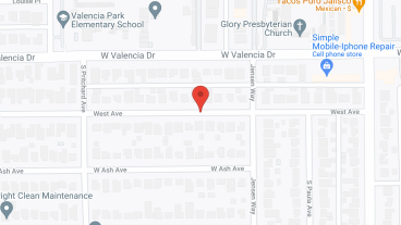 Sunshine Home Care in google map