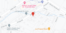 Rosalina's Home Care in google map