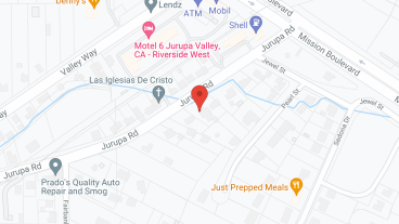 Rosalina's Home Care in google map