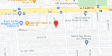 Dios Da El Mana Corp in google map