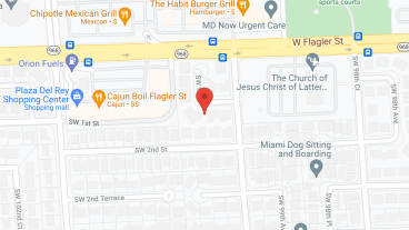 Dios Da El Mana Corp in google map