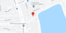 Davisito's Inc in google map