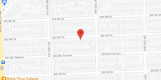 Alborada Family Home Assisted Living Facility in google map