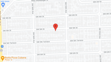 Alborada Family Home Assisted Living Facility in google map