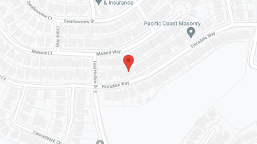 Floradale Villa in google map