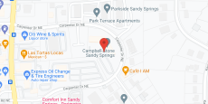 Campbell-Stone Personal Care in google map