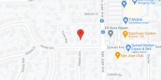 Better Living Home Care in google map