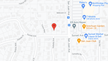 Better Living Home Care in google map