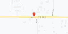 Sumter Retirement Village in google map