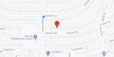 Trinity Residential Care in google map