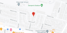 Santa Fe Home Care II in google map