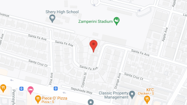 Santa Fe Home Care II in google map