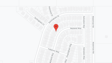 Gene-Lyn Guest Home in google map