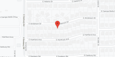 A and I Adult Care Home II in google map