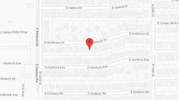 A and I Adult Care Home II in google map